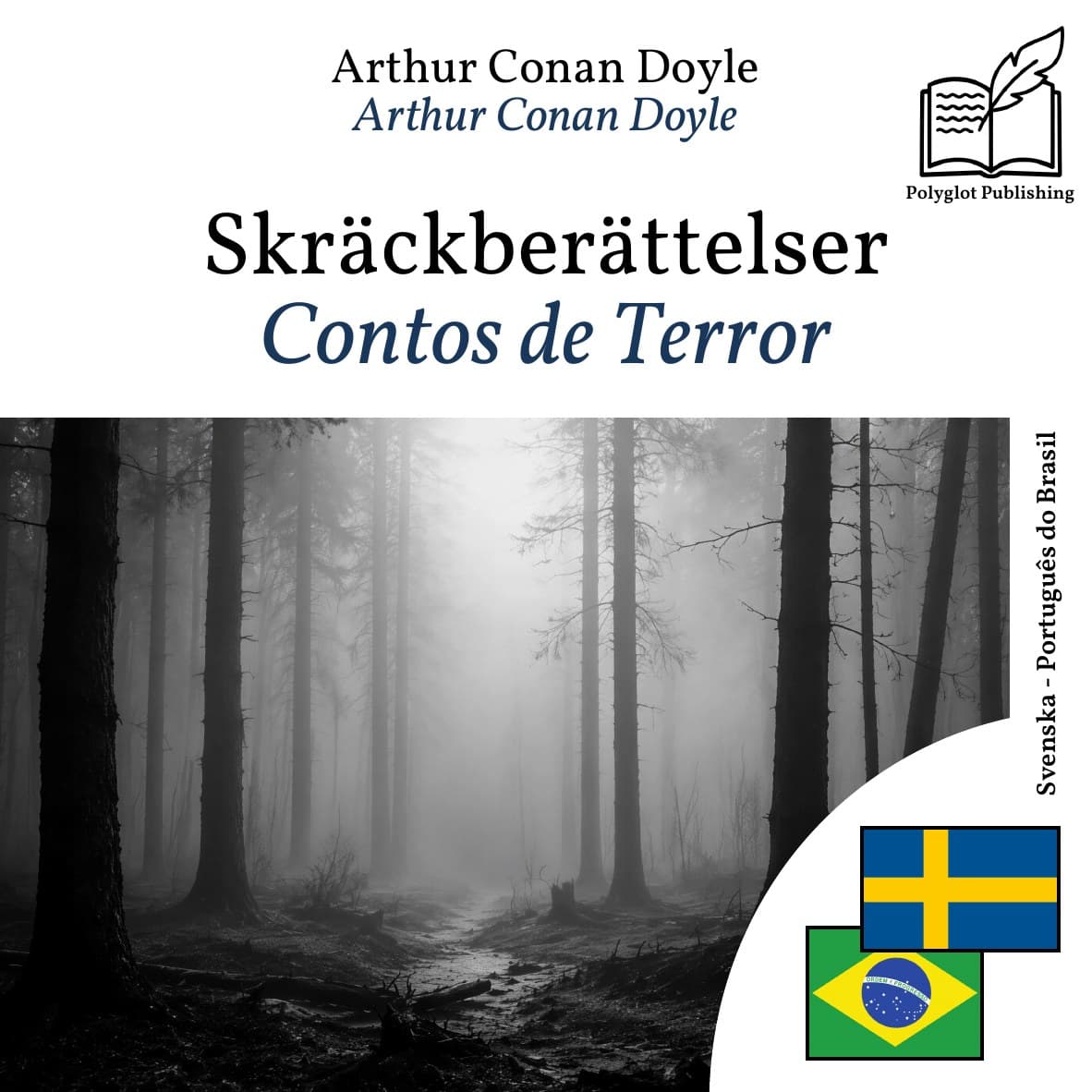 Contos de Terror