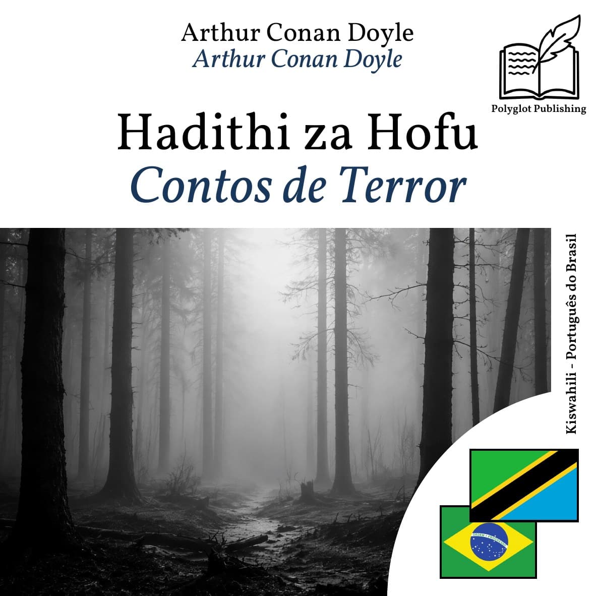 Contos de Terror