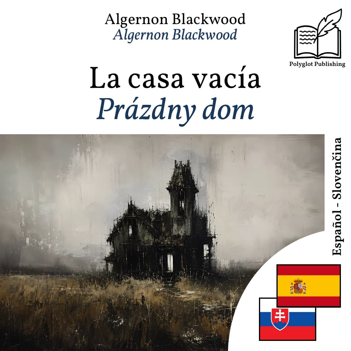 Prázdny dom