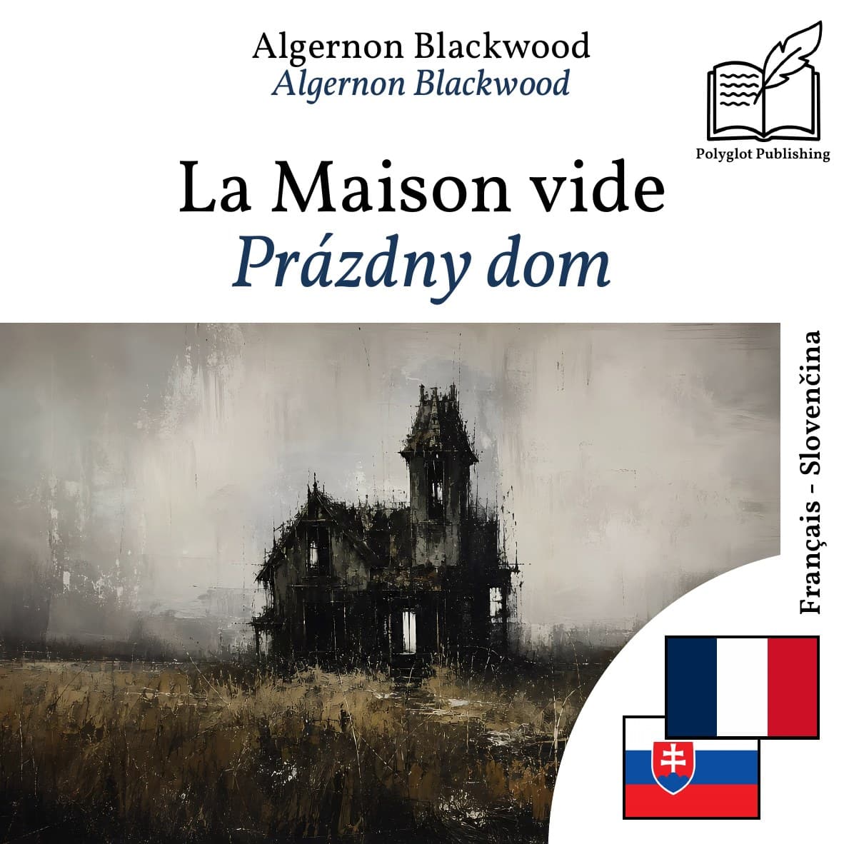 Prázdny dom