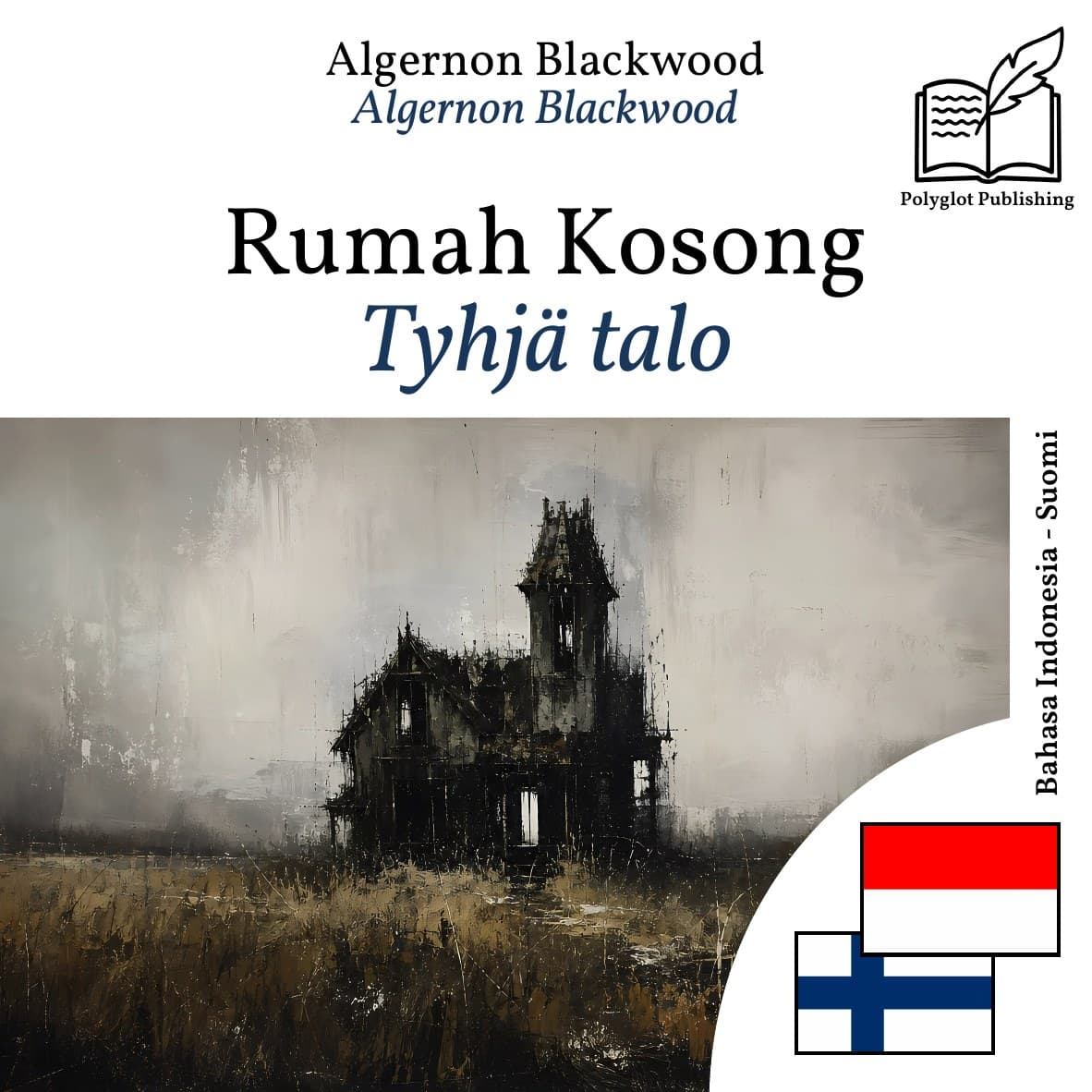 Tyhjä talo