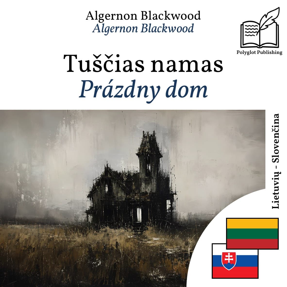 Prázdny dom