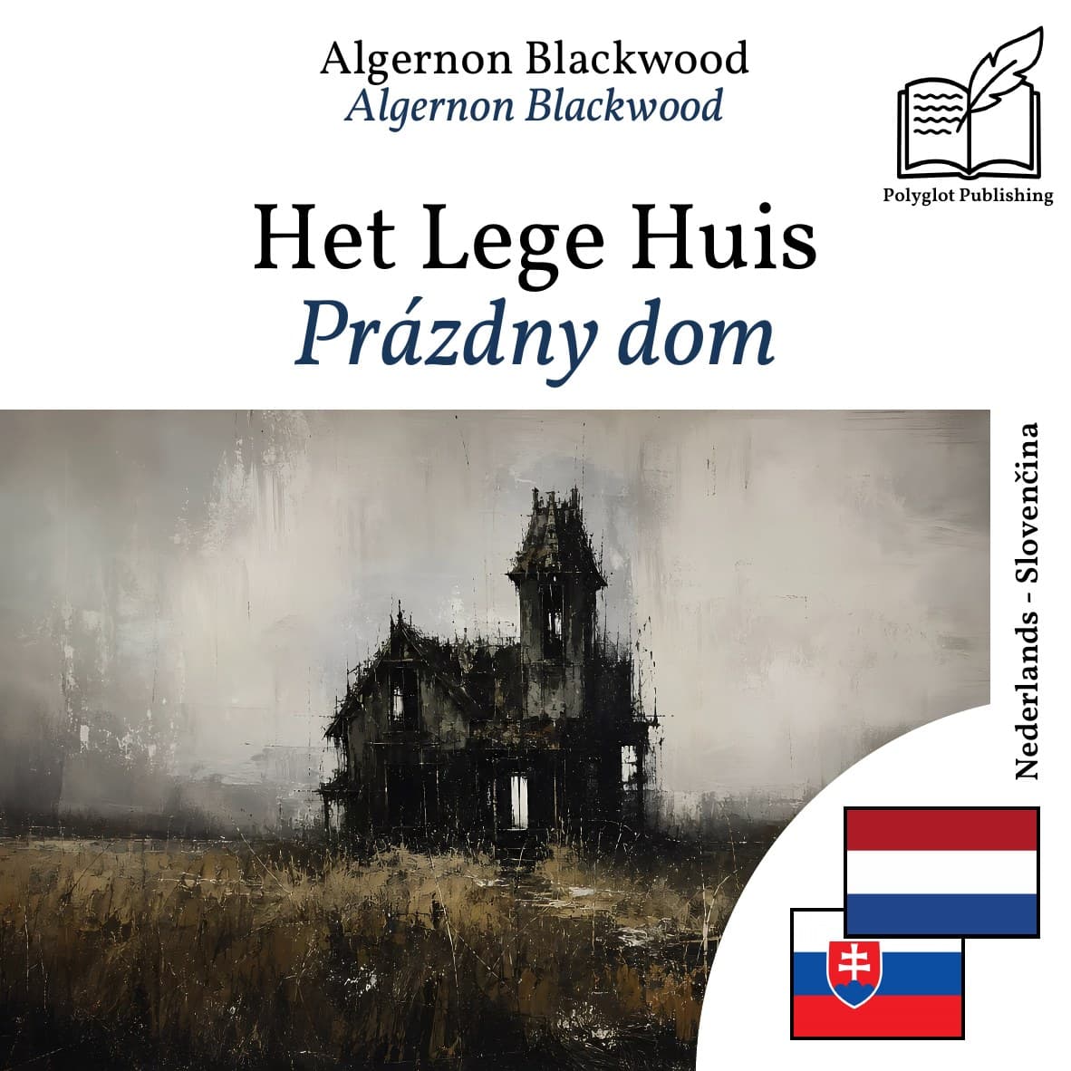 Prázdny dom