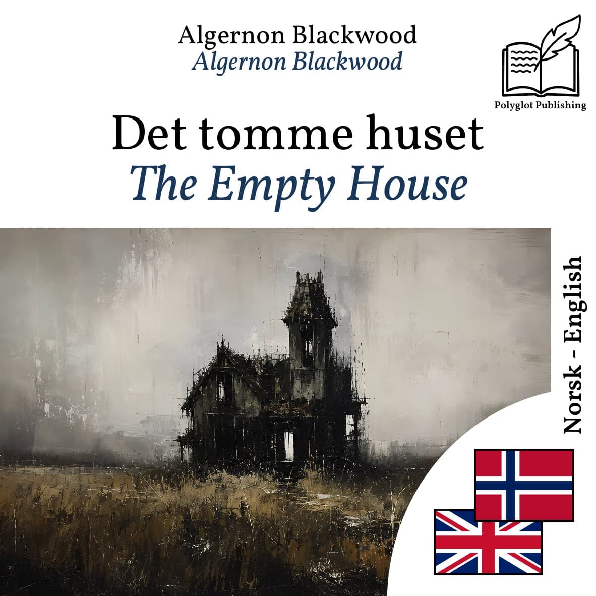 The Empty House