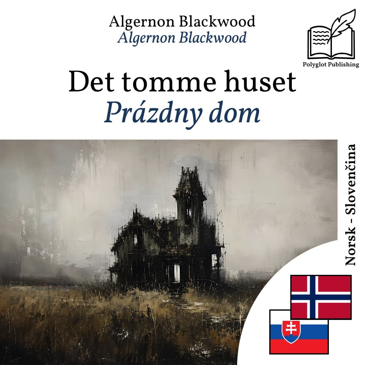 Prázdny dom