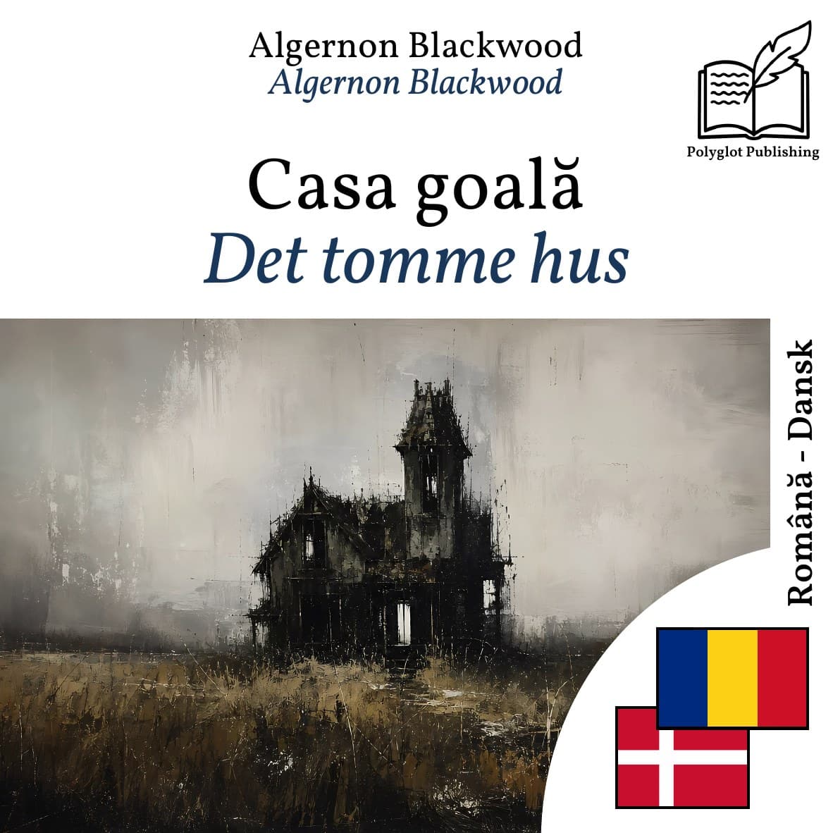 Det tomme hus