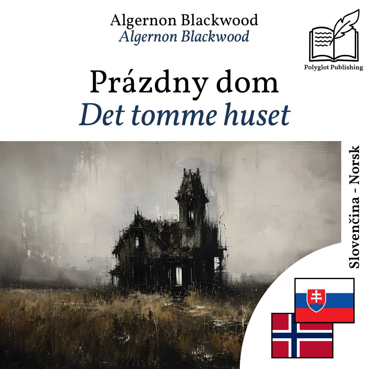 Det tomme huset