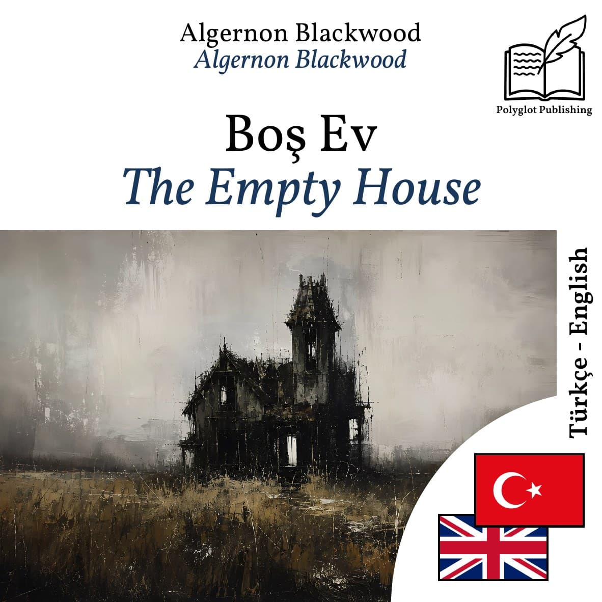 The Empty House