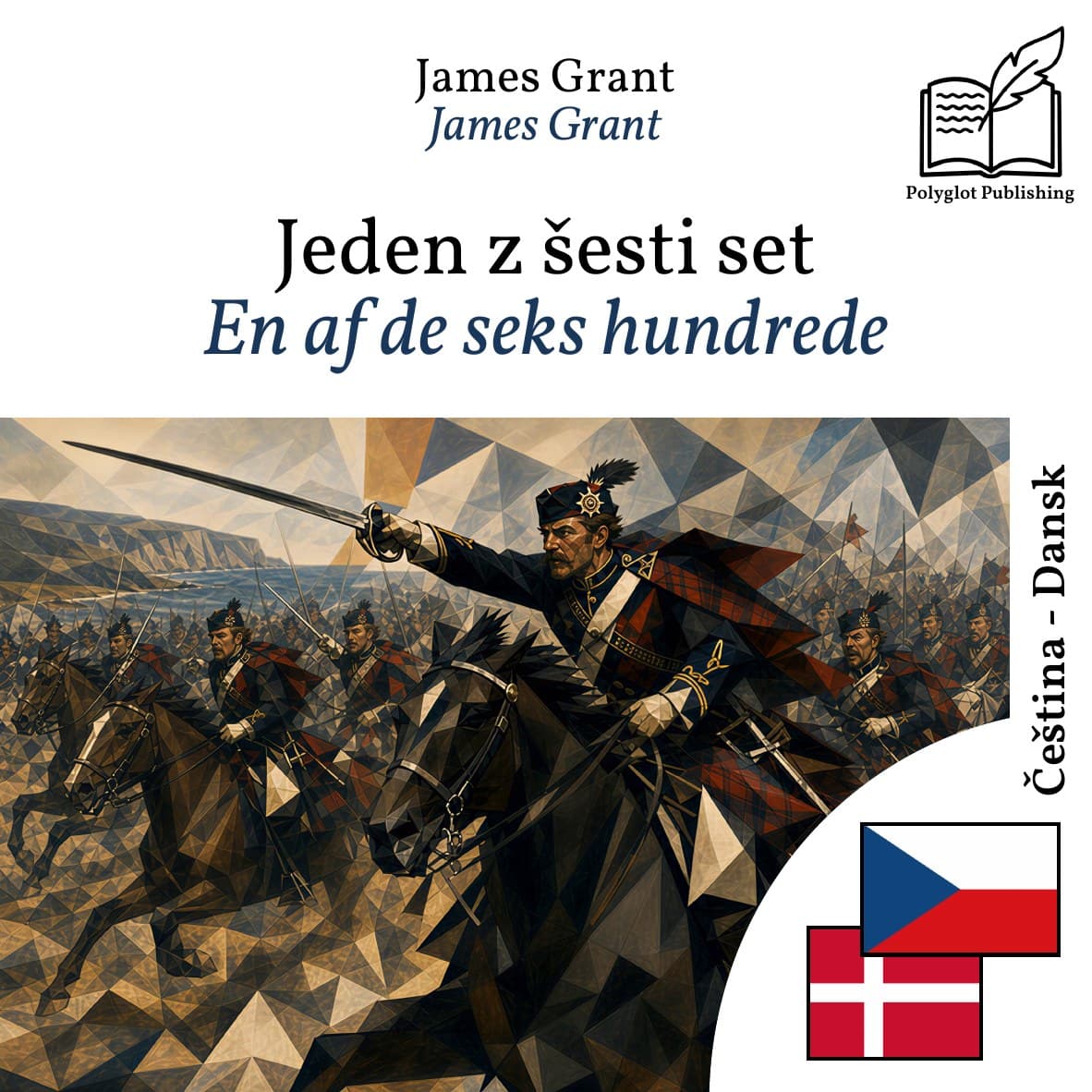 En af de seks hundrede
