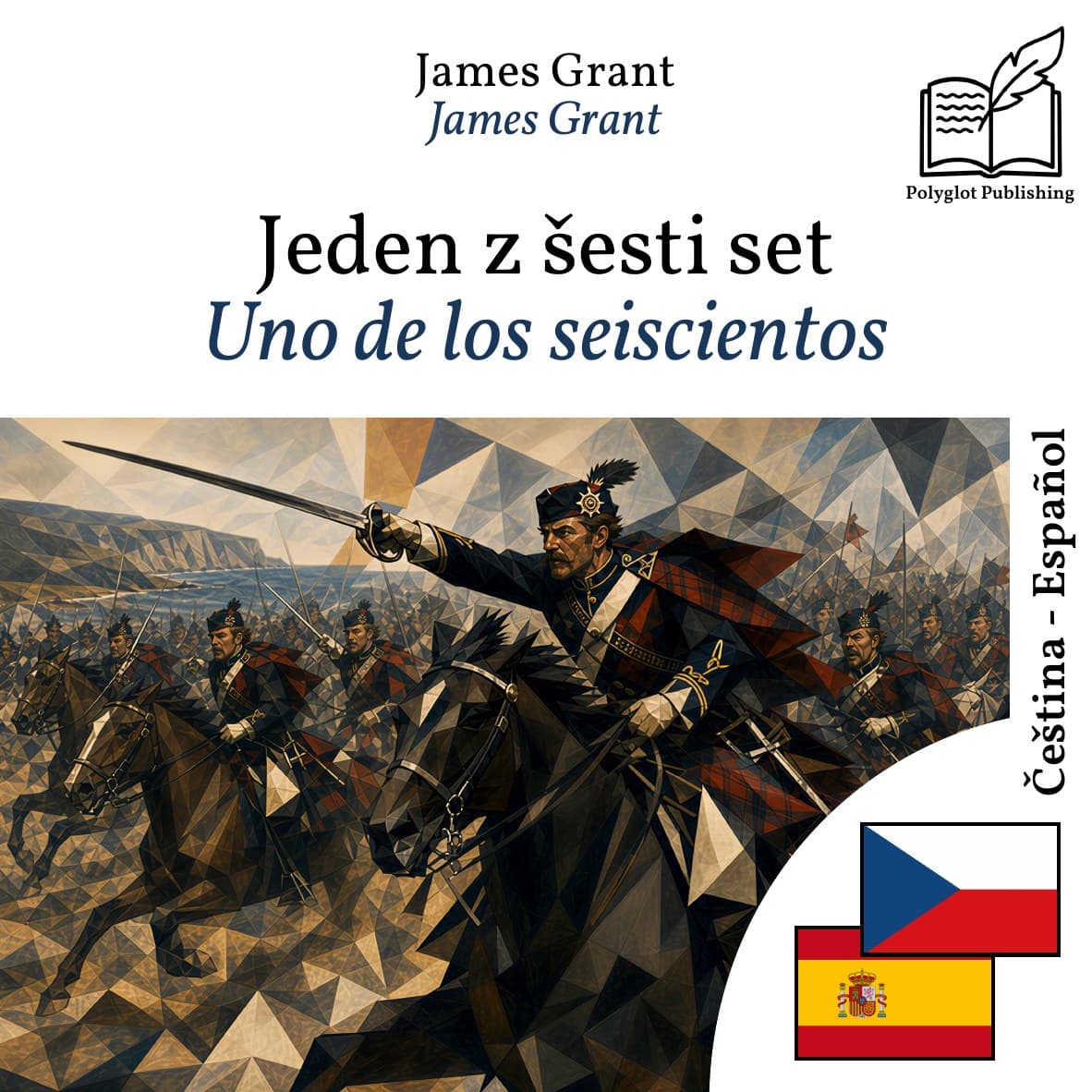 Uno de los seiscientos