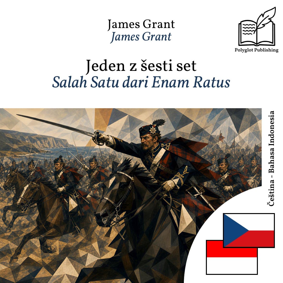 Salah Satu dari Enam Ratus