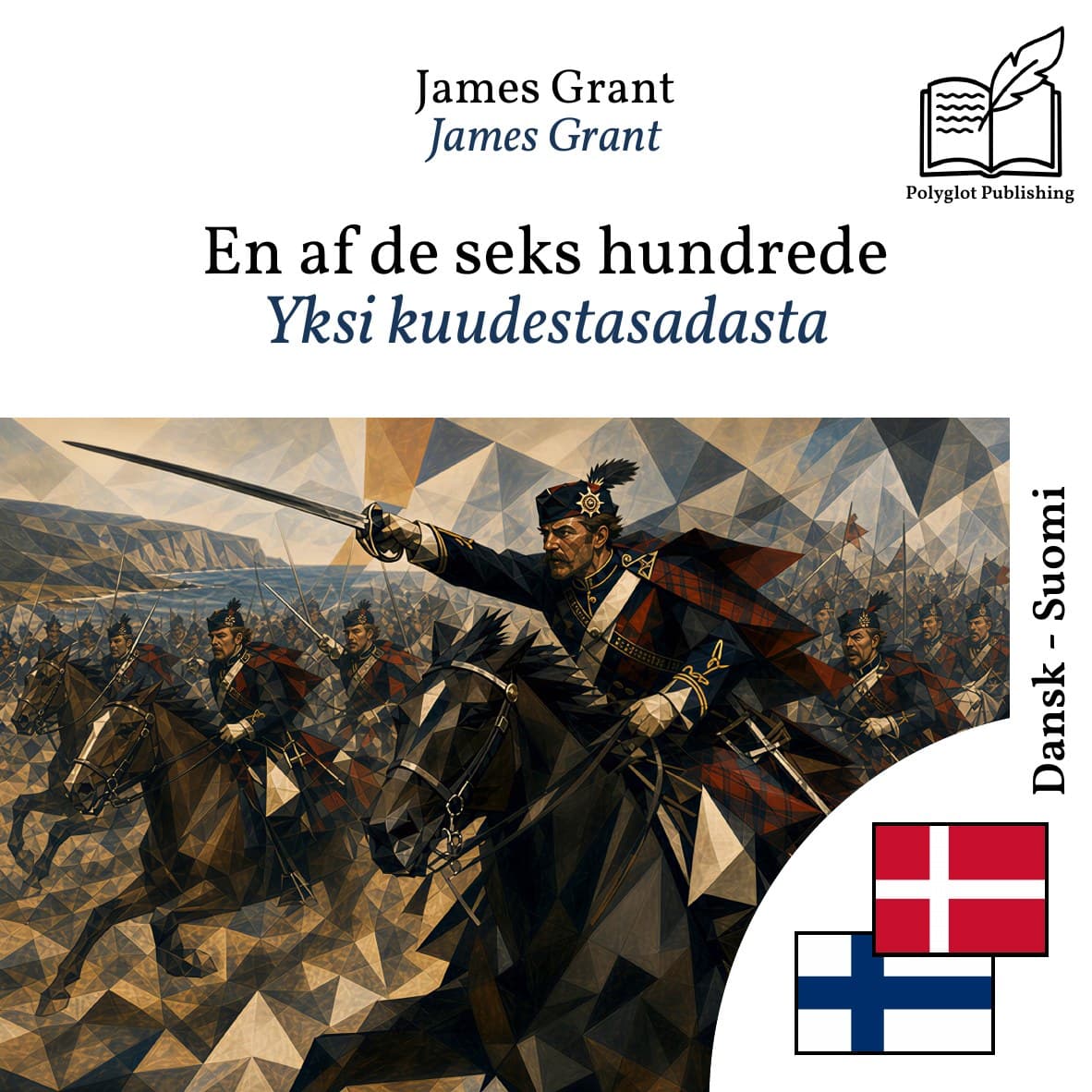 Yksi kuudestasadasta
