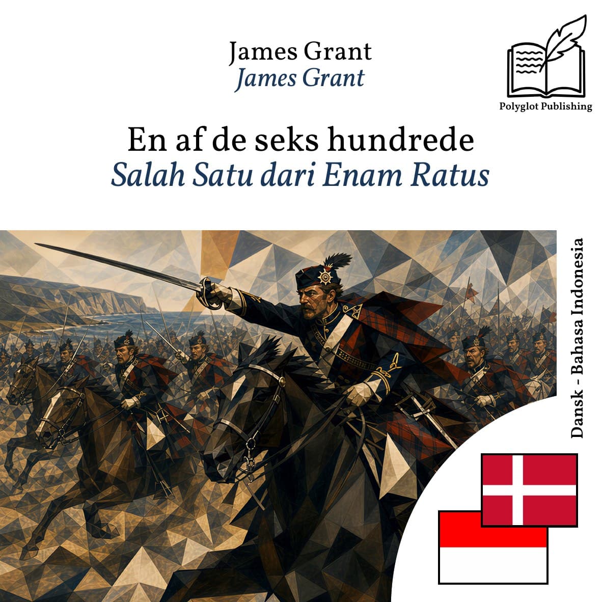 Salah Satu dari Enam Ratus