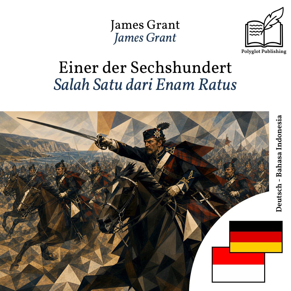 Salah Satu dari Enam Ratus