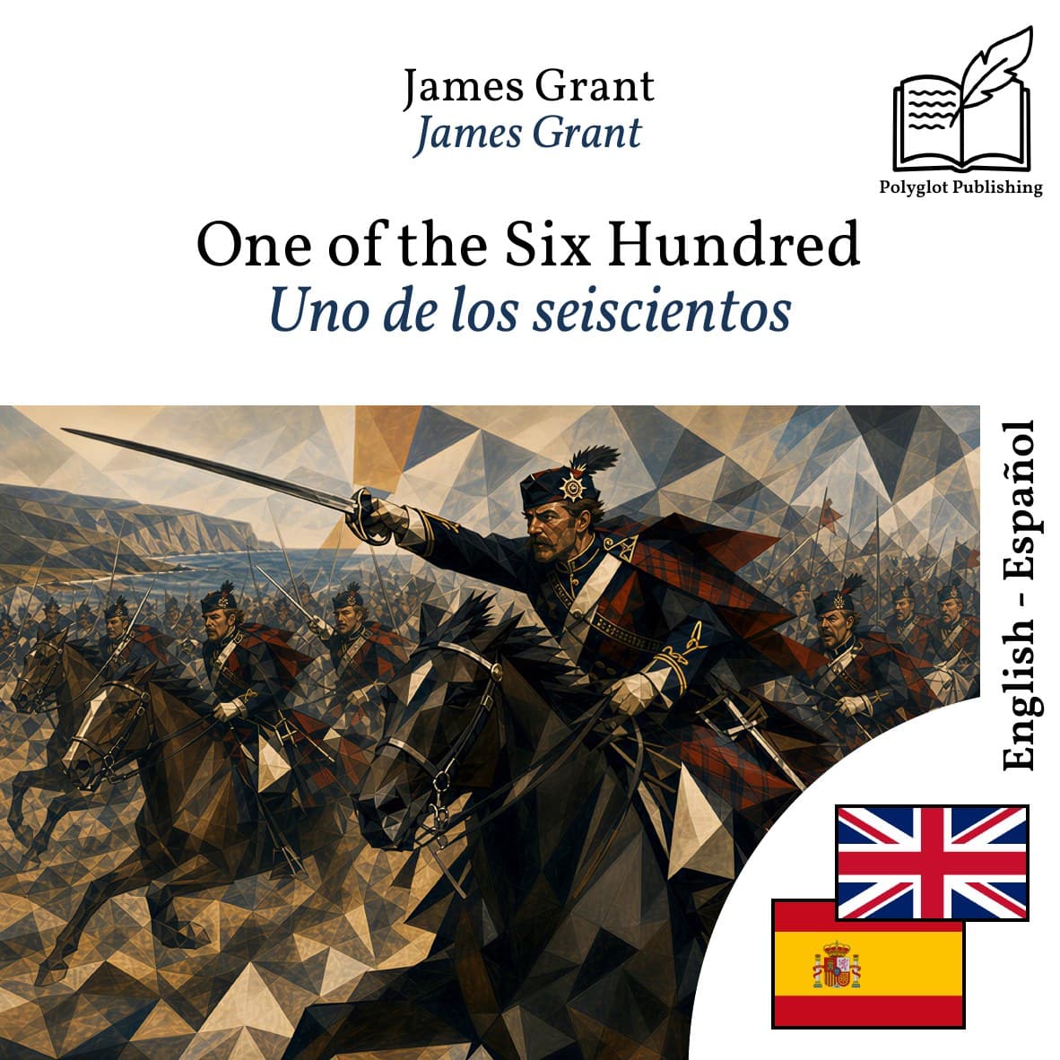 Uno de los seiscientos