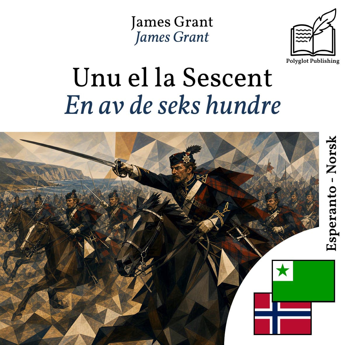 En av de seks hundre