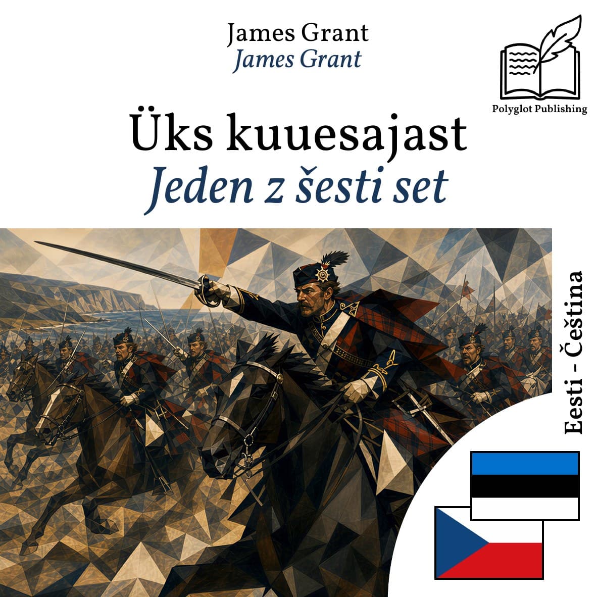 Jeden z šesti set