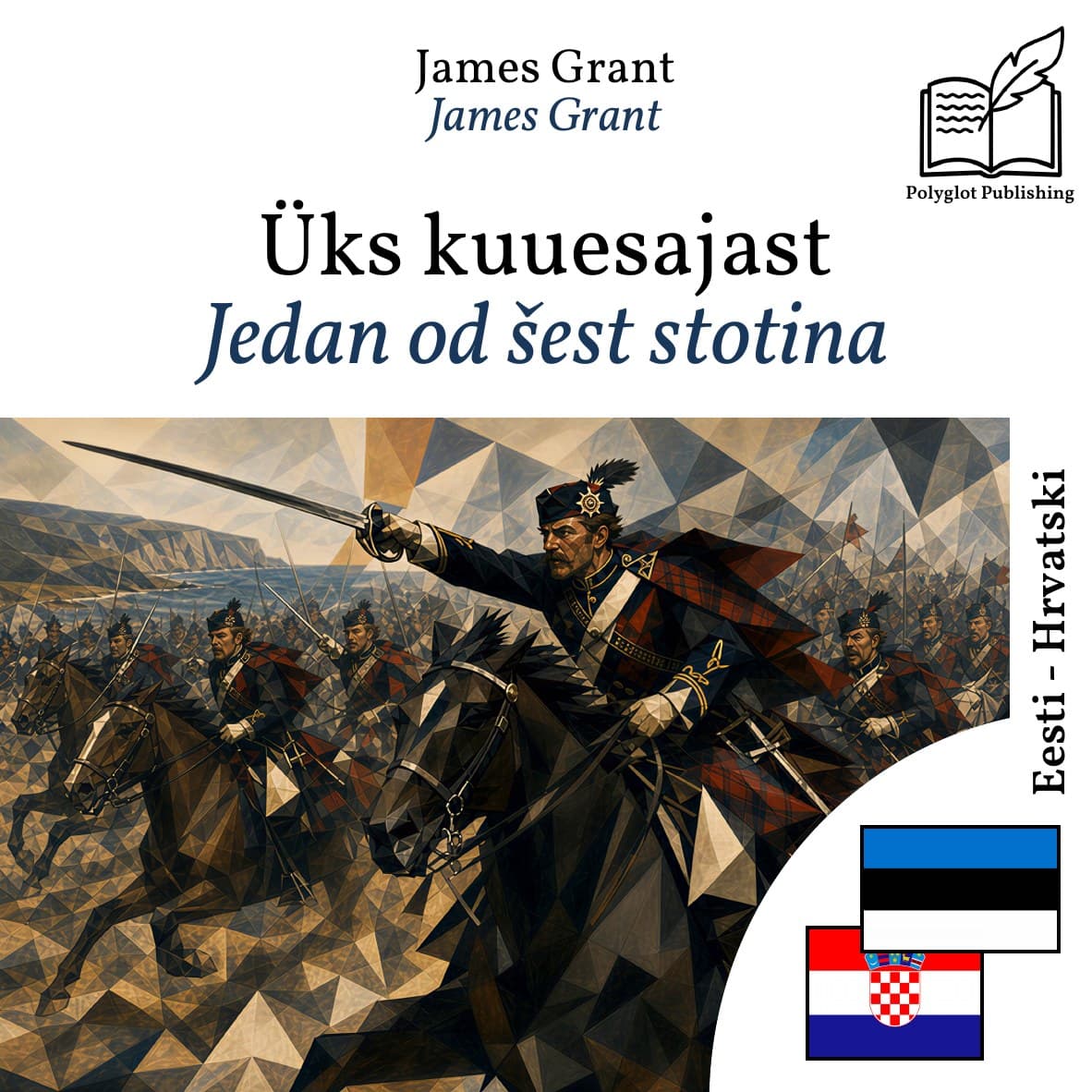 Jedan od šest stotina