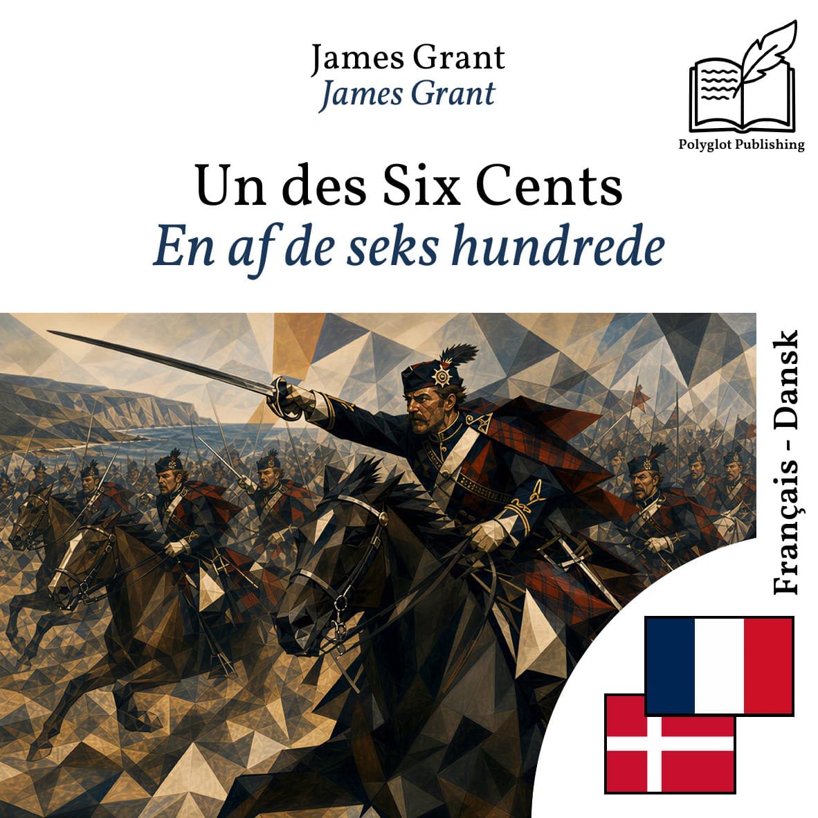 En af de seks hundrede