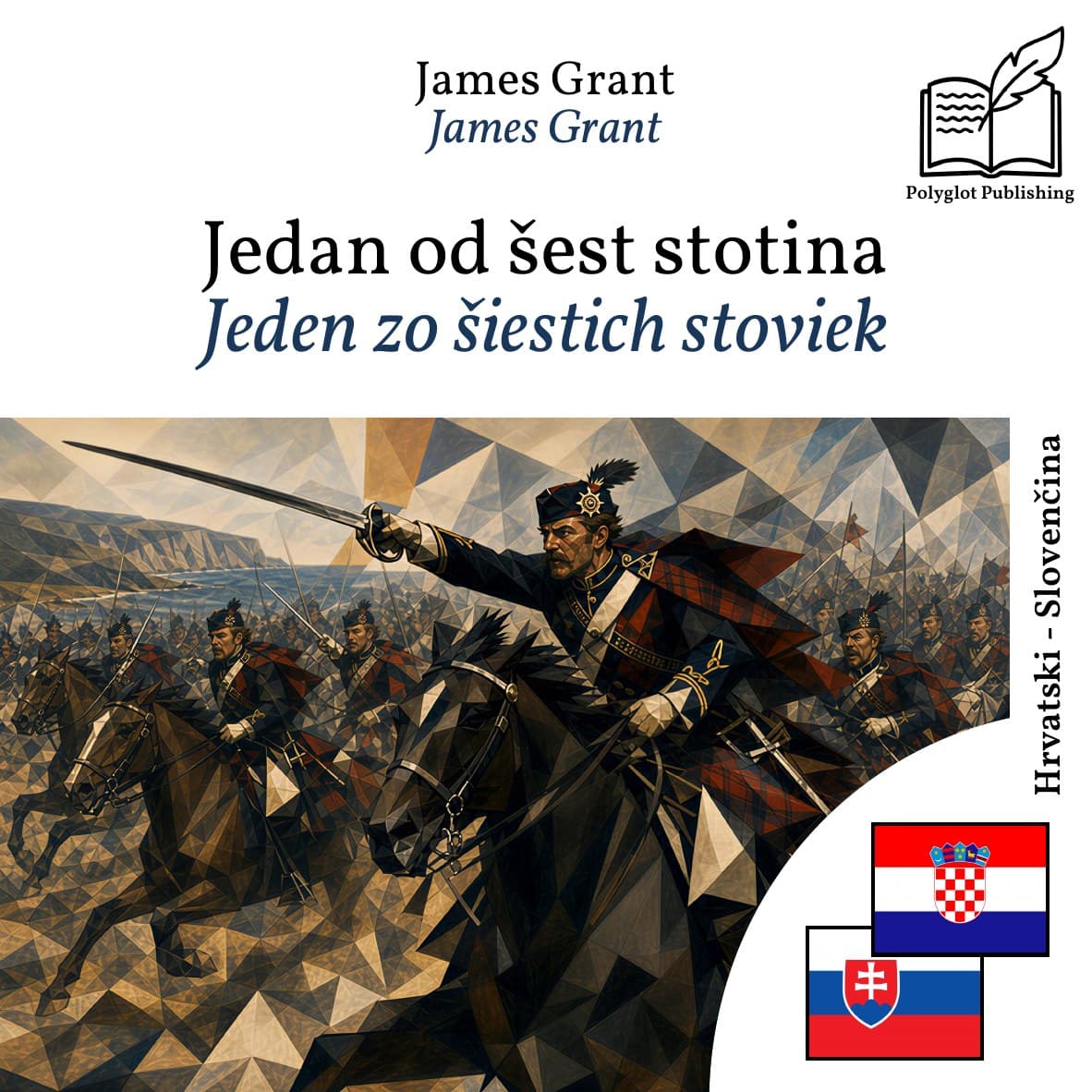 Jeden zo šiestich stoviek