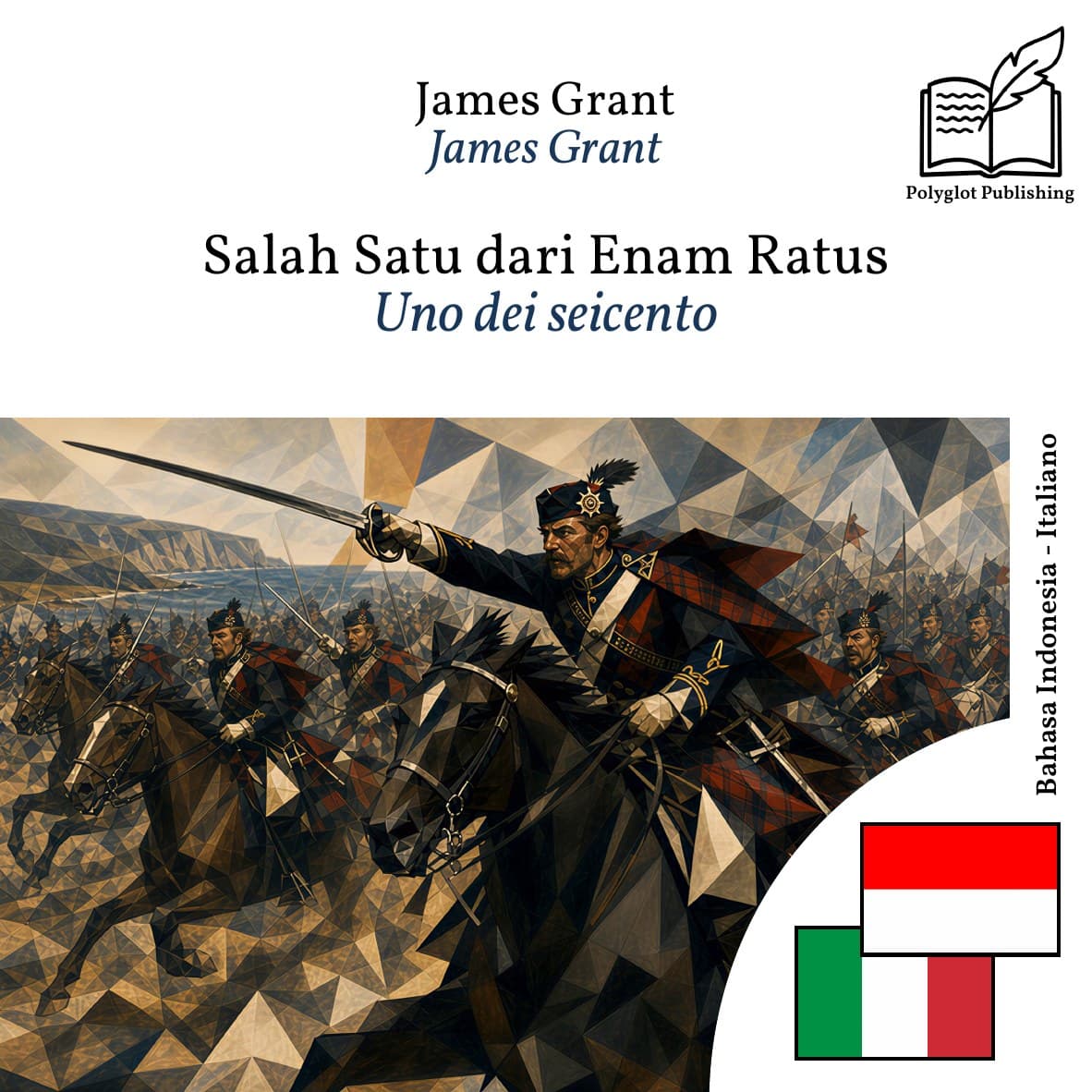 Uno dei seicento