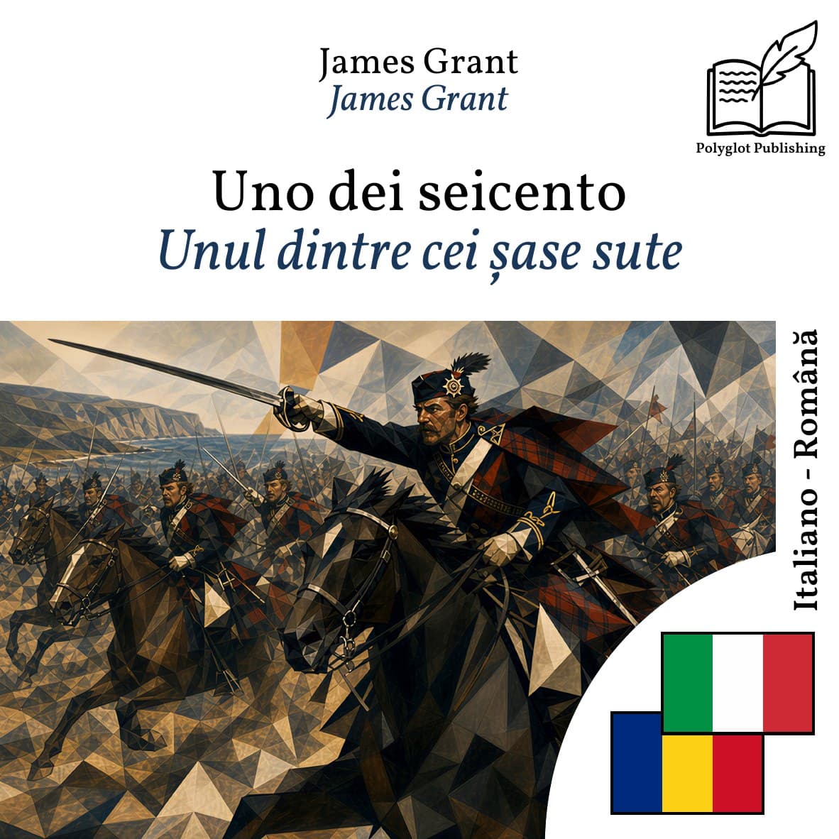 Unul dintre cei șase sute