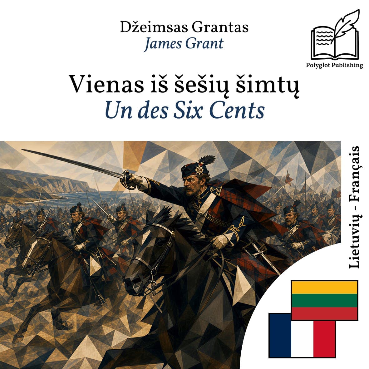 Un des Six Cents