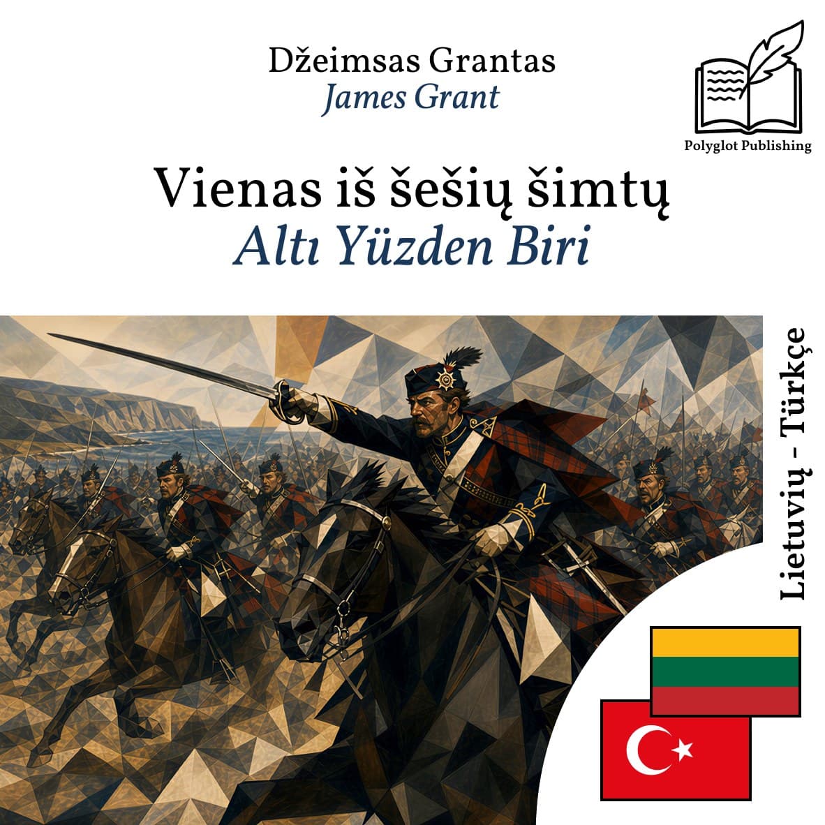 Altı Yüzden Biri