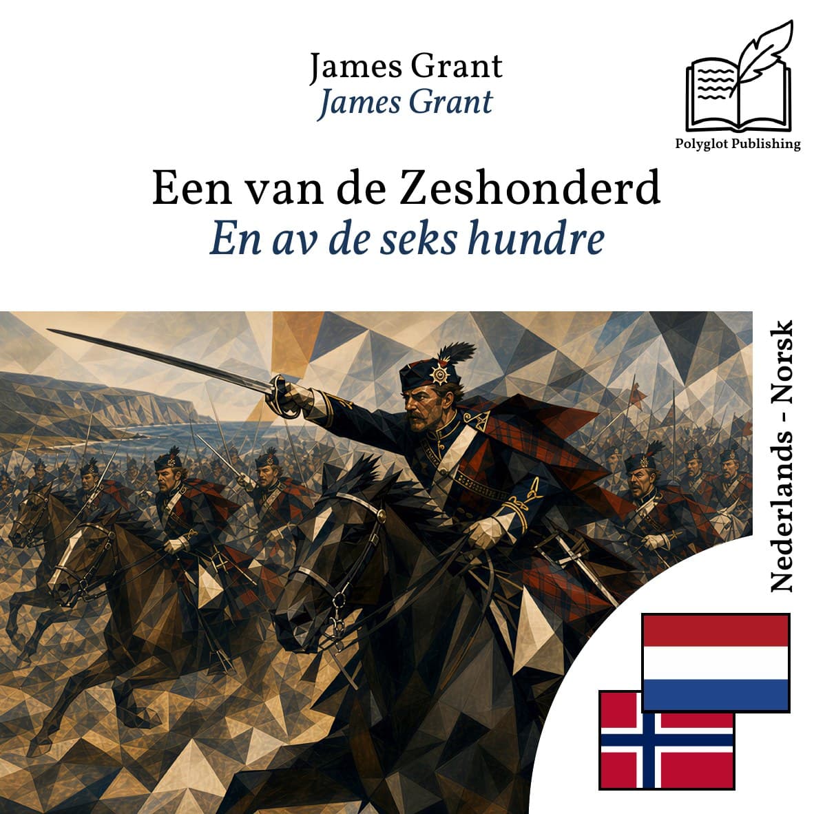 En av de seks hundre