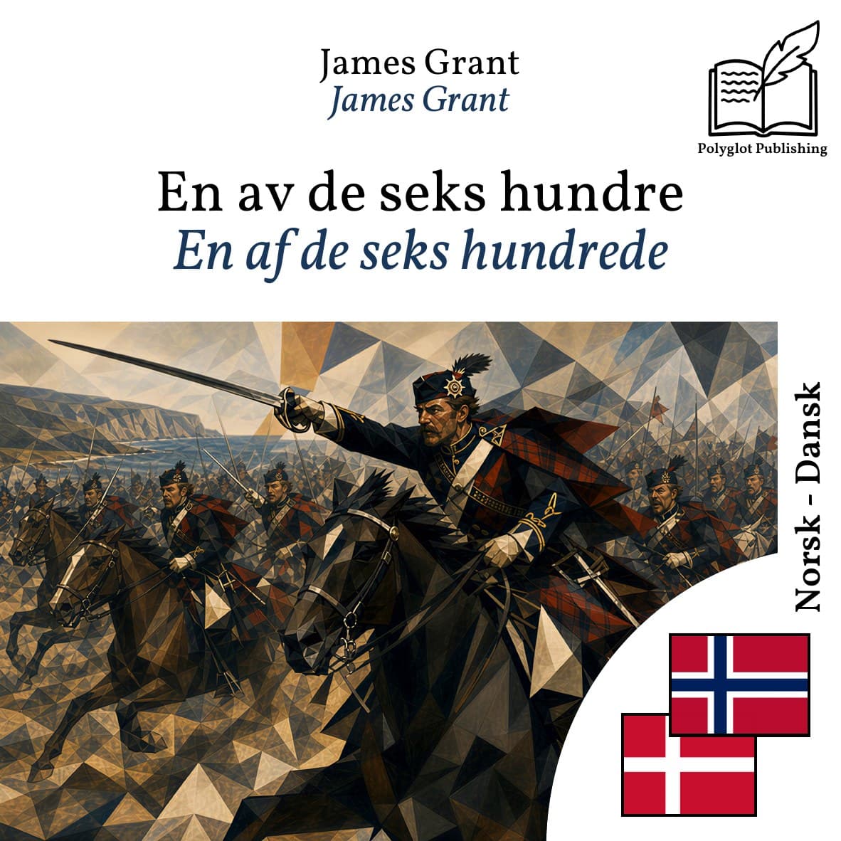 En af de seks hundrede