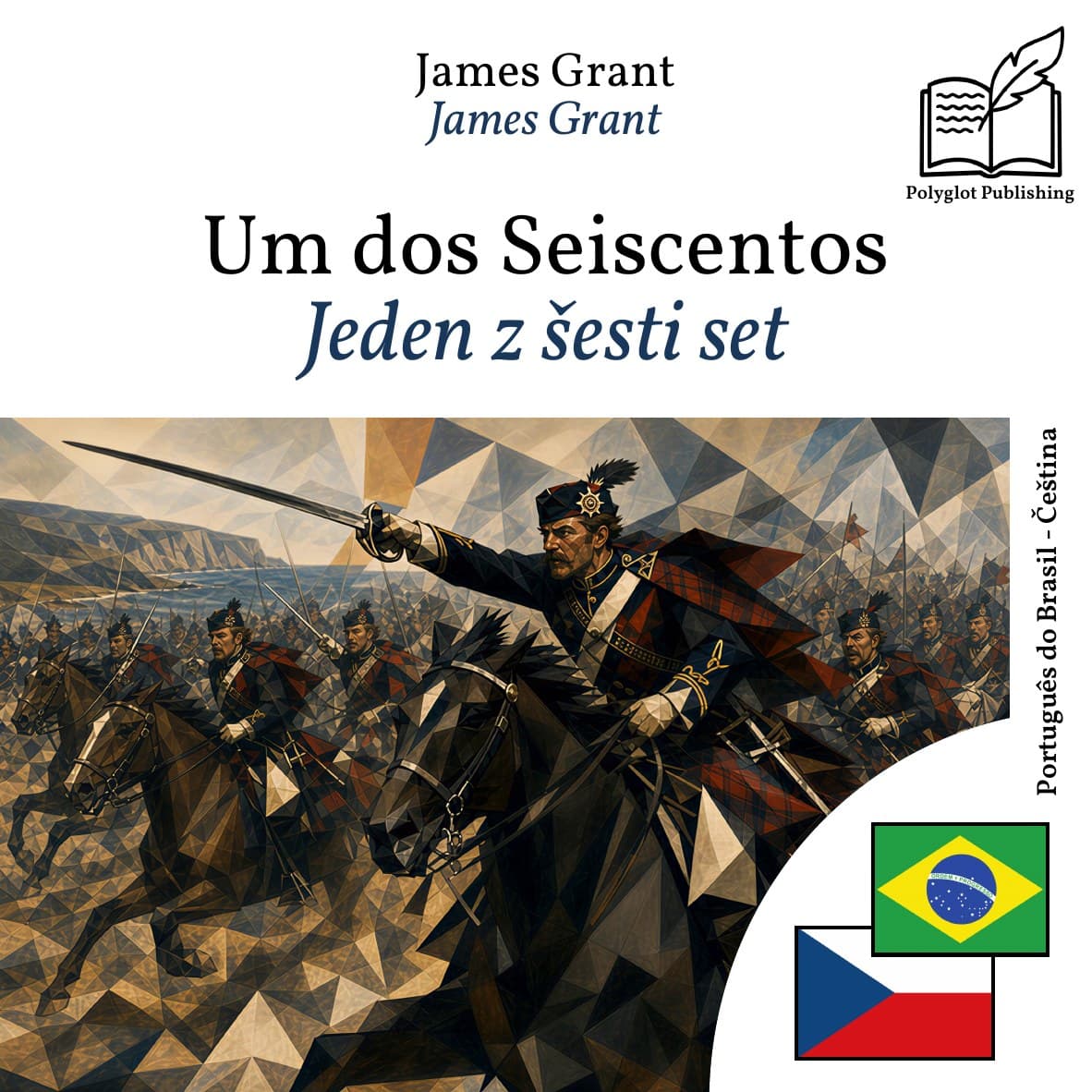 Jeden z šesti set