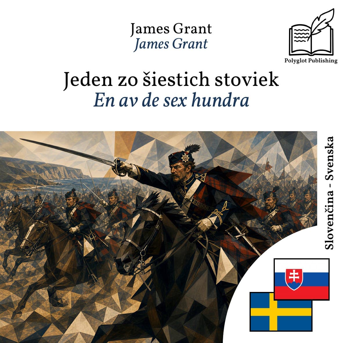 En av de sex hundra
