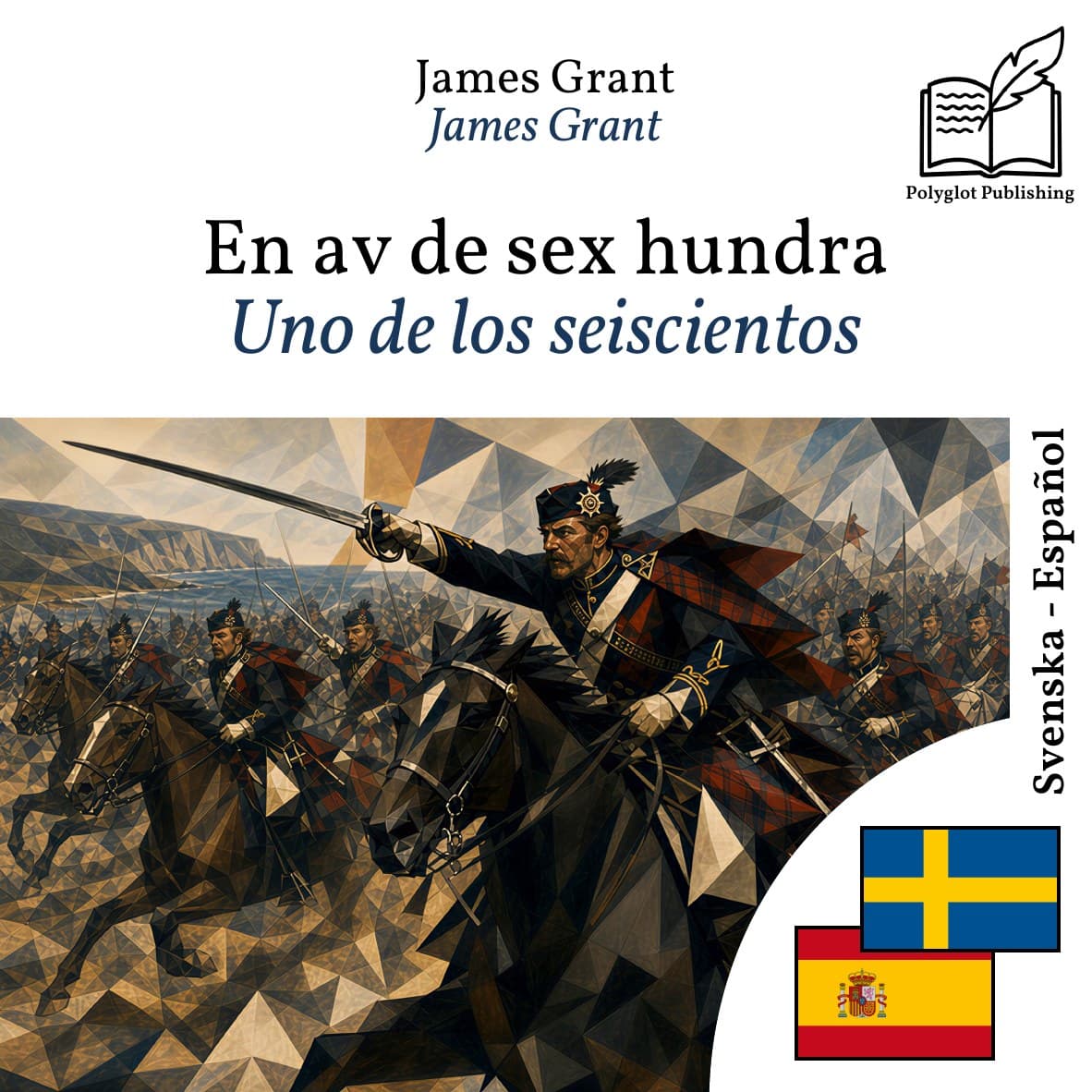 Uno de los seiscientos