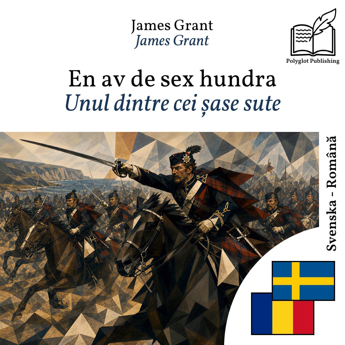 Unul dintre cei șase sute