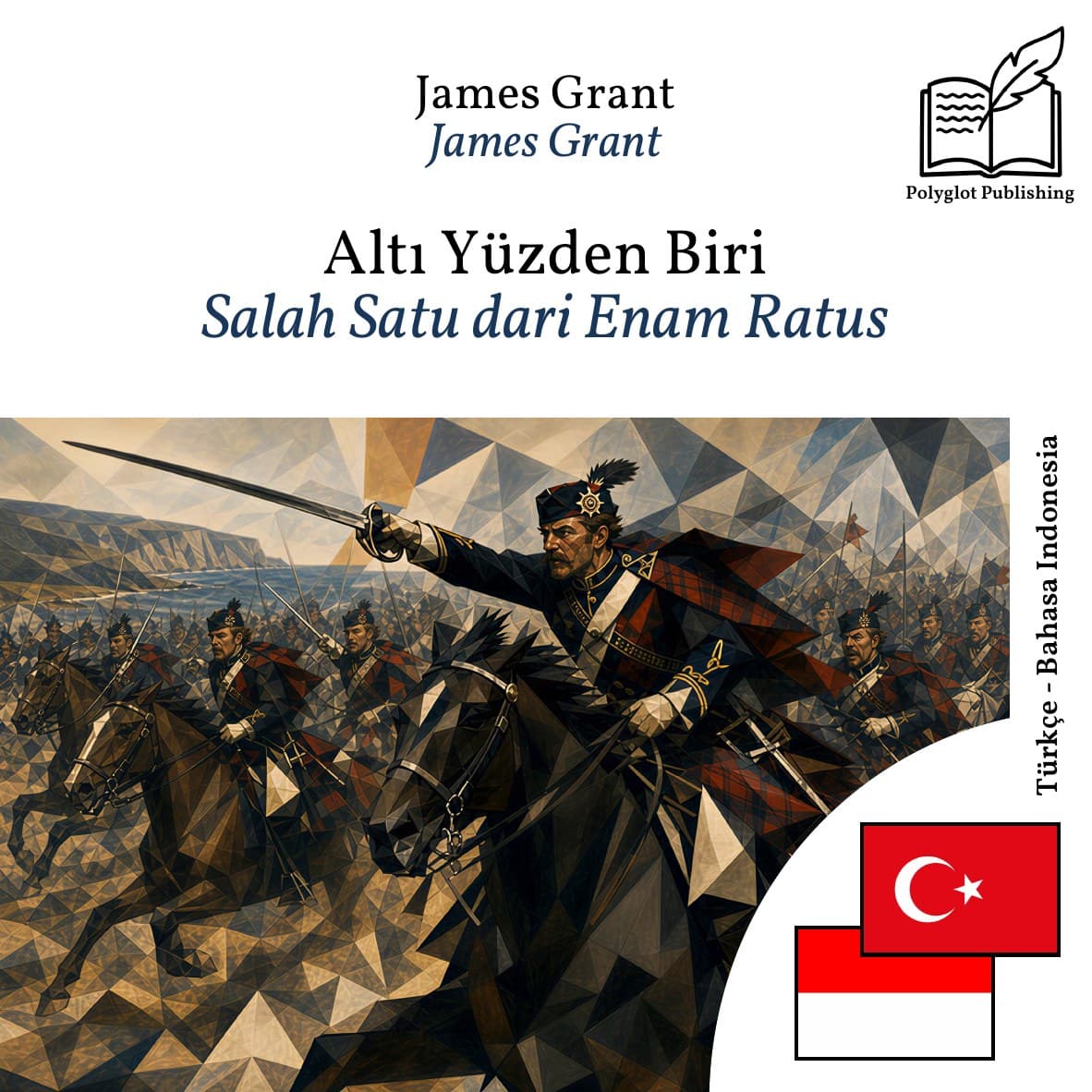 Salah Satu dari Enam Ratus
