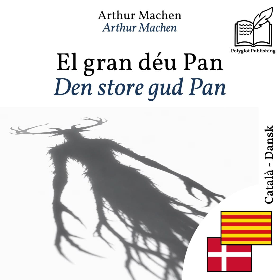 Den store gud Pan
