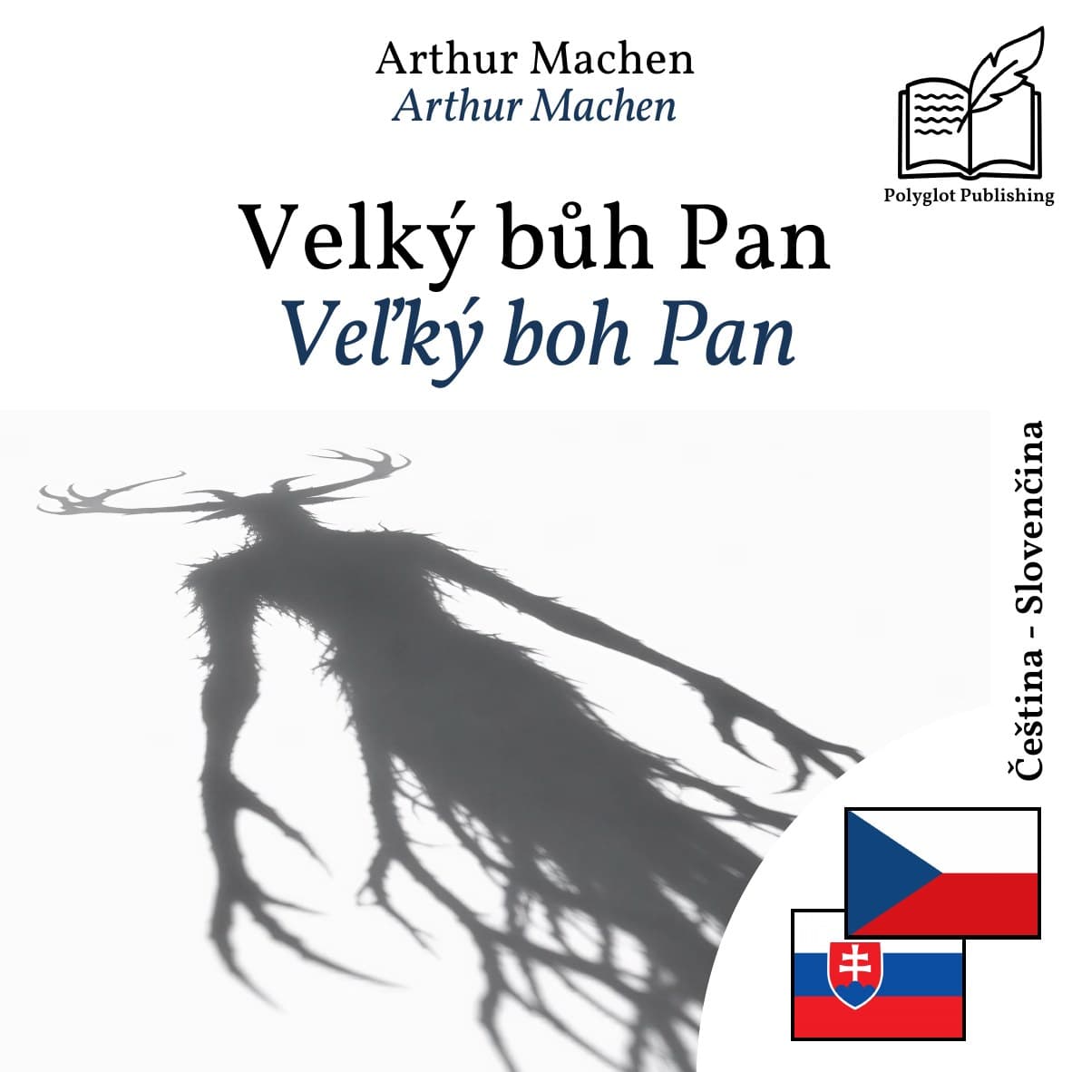 Veľký boh Pan