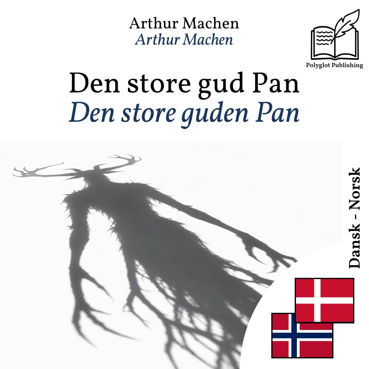 Den store guden Pan