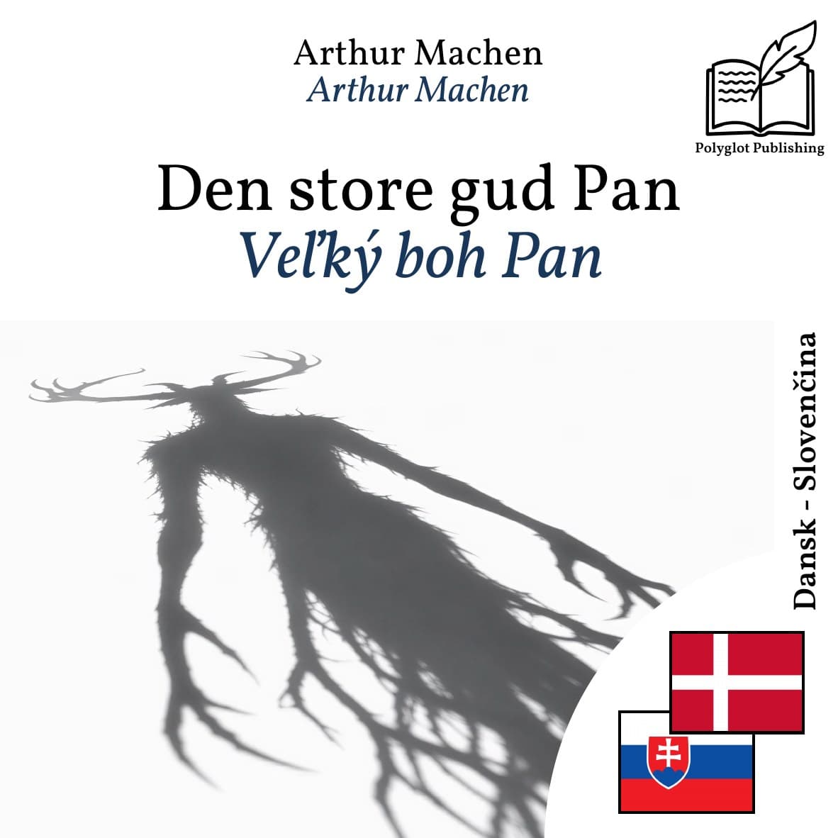Veľký boh Pan