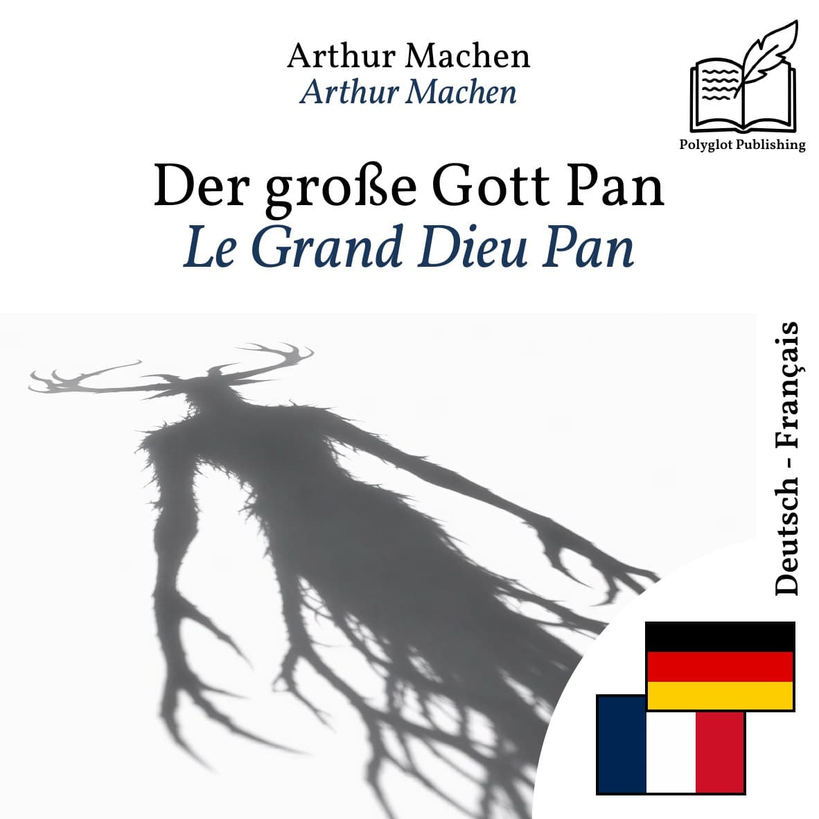 Le Grand Dieu Pan