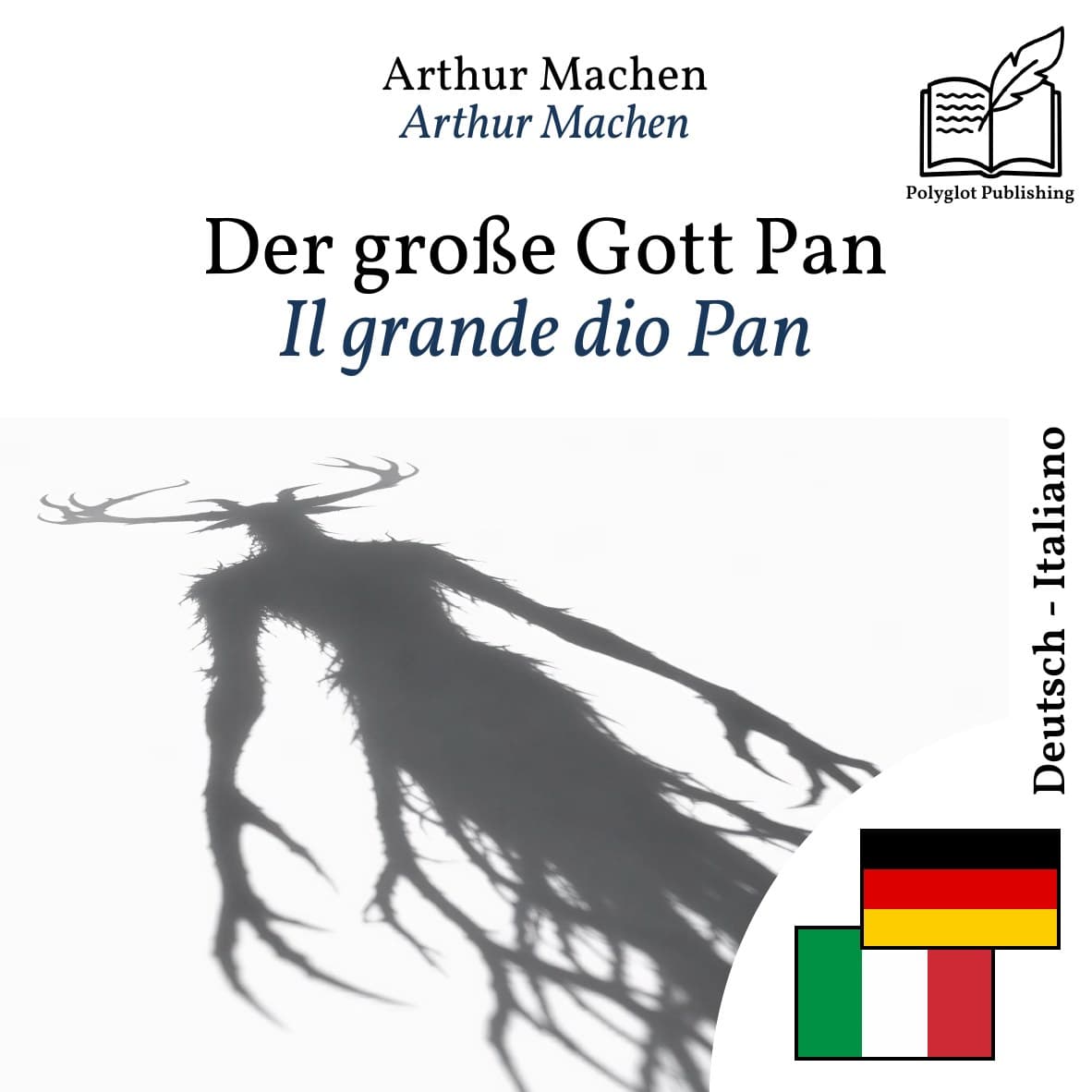 Il grande dio Pan