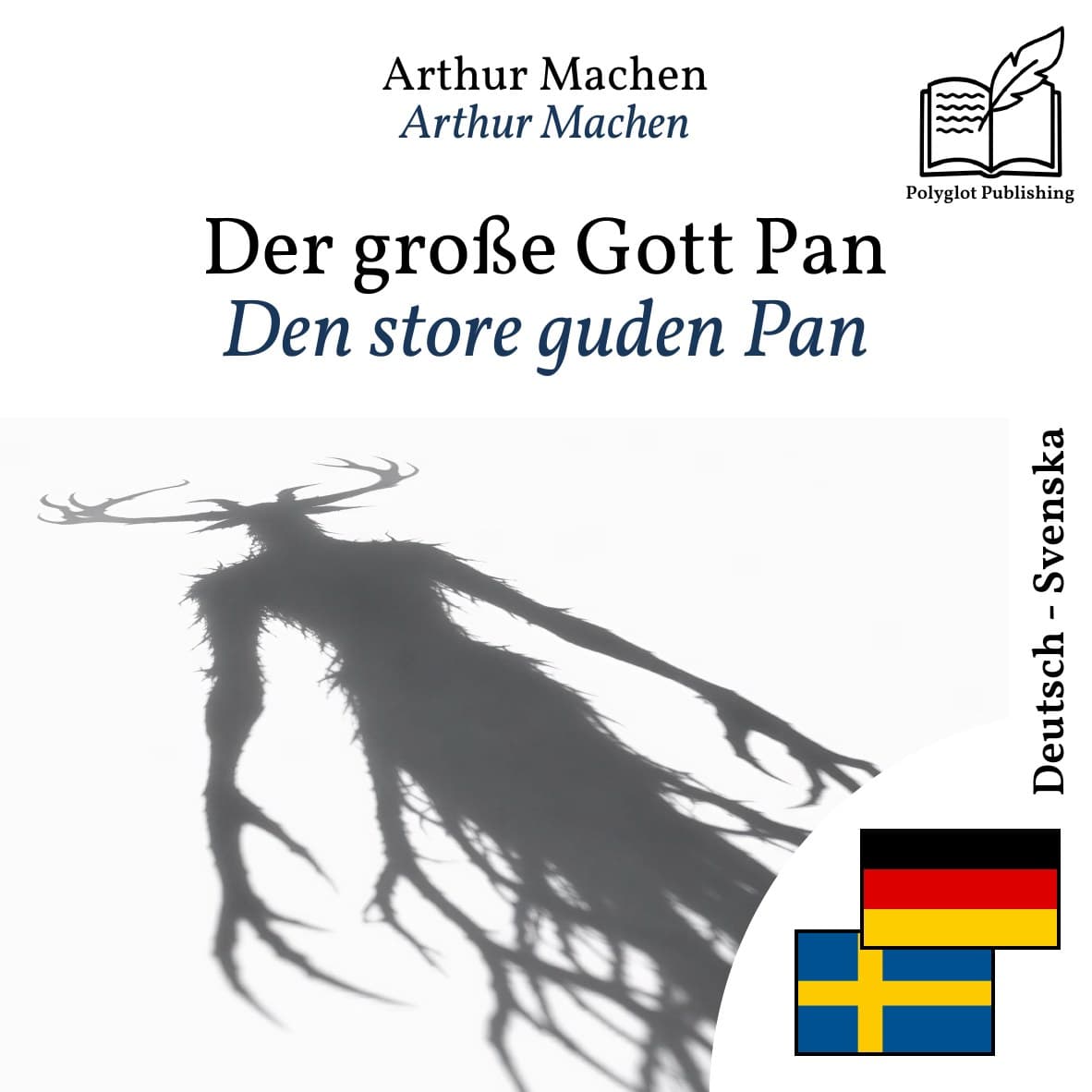 Den store guden Pan