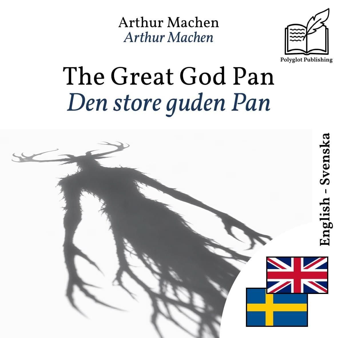 Den store guden Pan