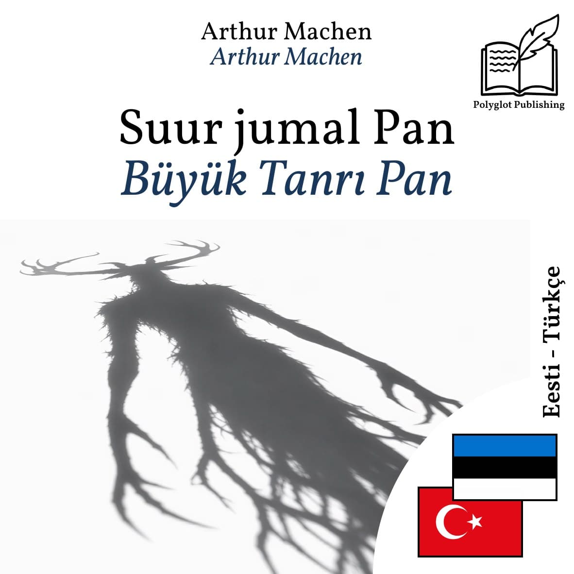 Büyük Tanrı Pan
