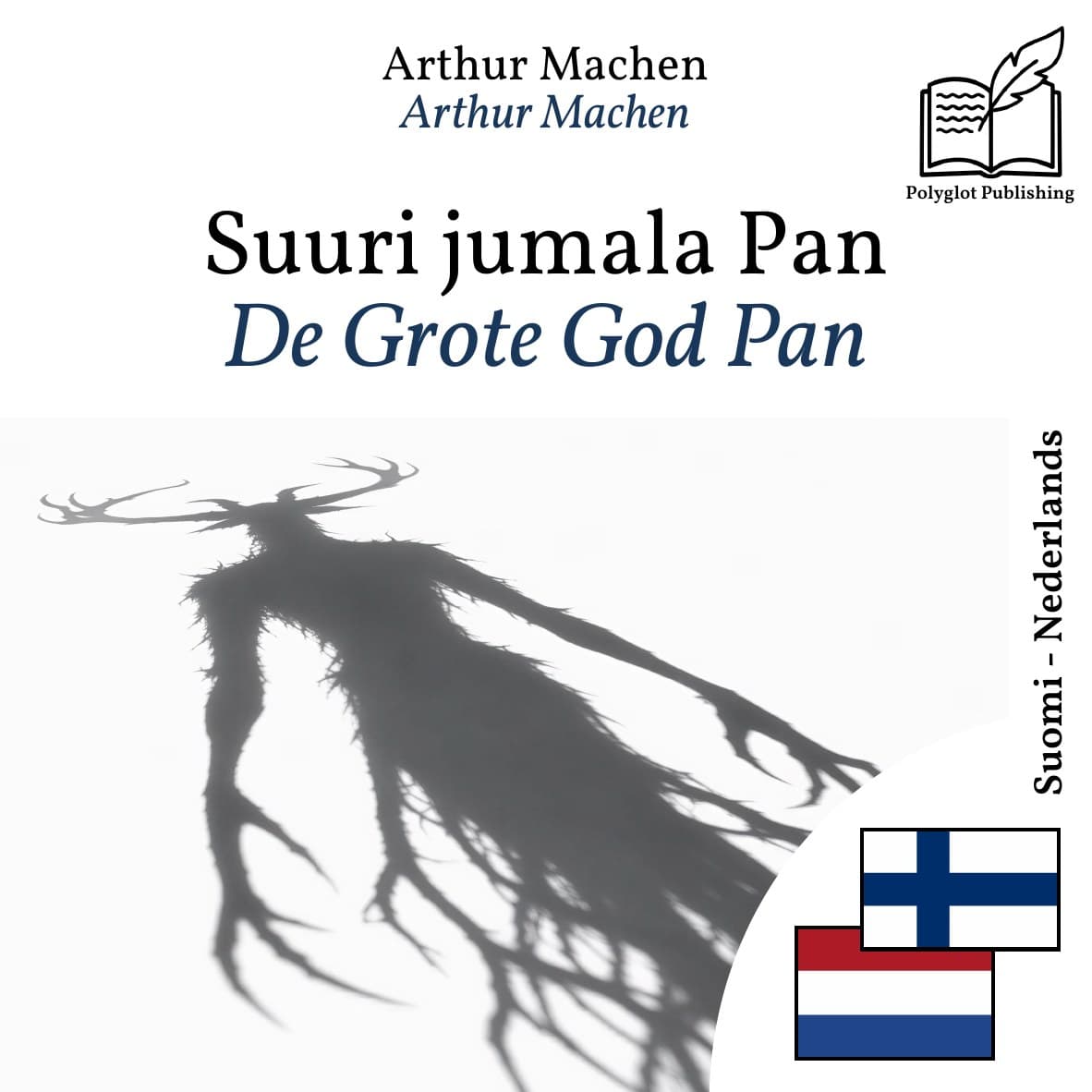 De Grote God Pan