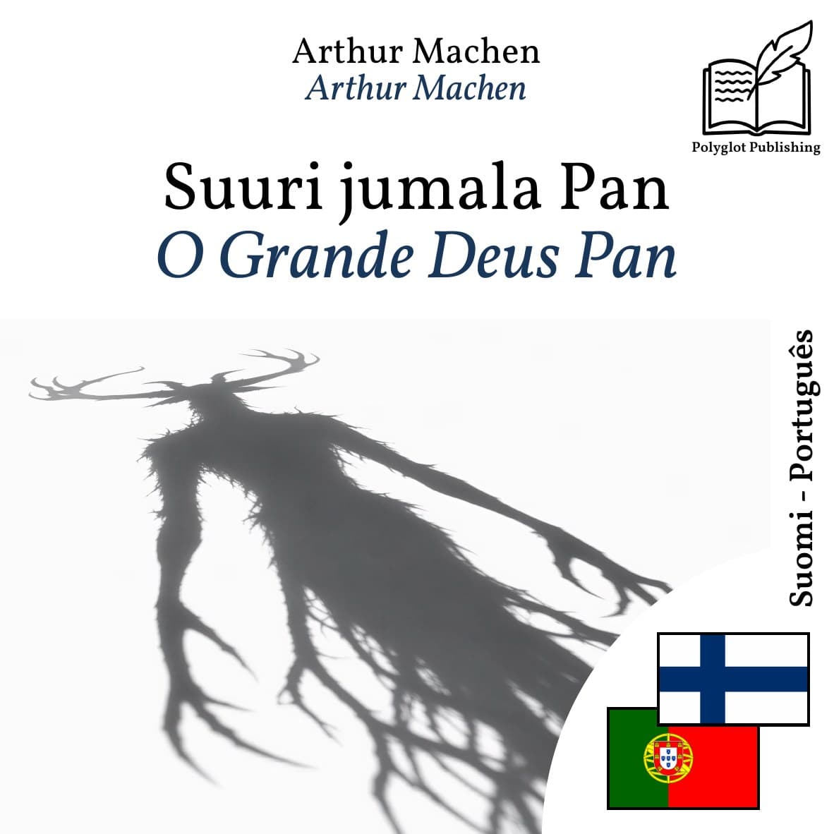 O Grande Deus Pan