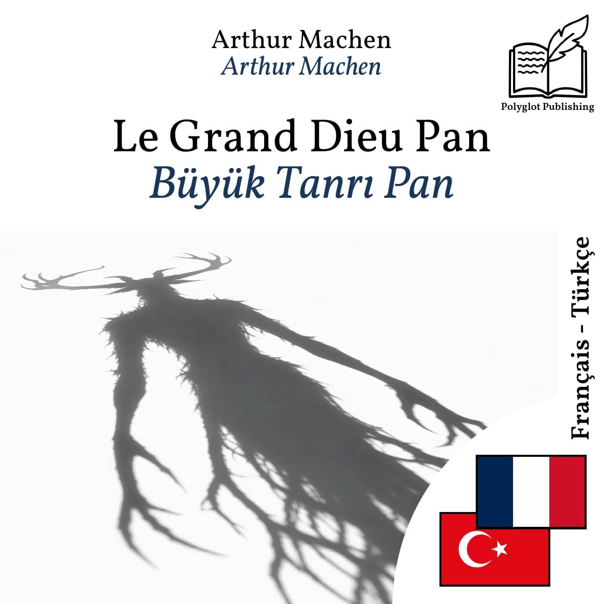 Büyük Tanrı Pan