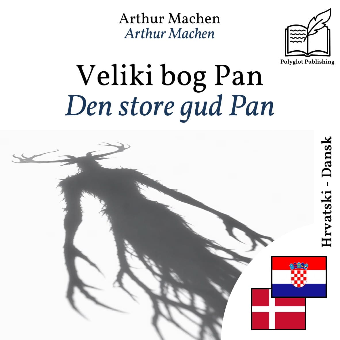 Den store gud Pan