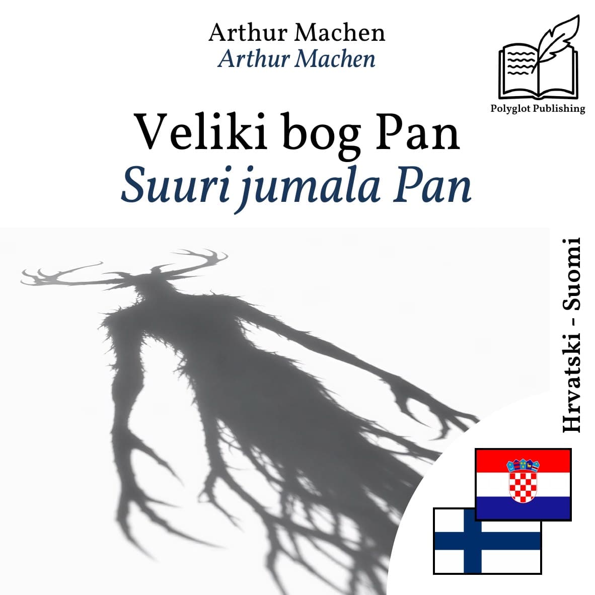 Suuri jumala Pan