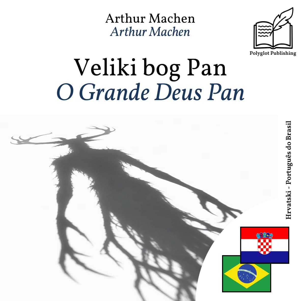 O Grande Deus Pan